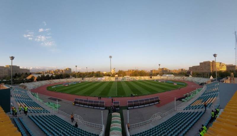 درخواست استقلال از سازمان لیگ درباره میزبانی