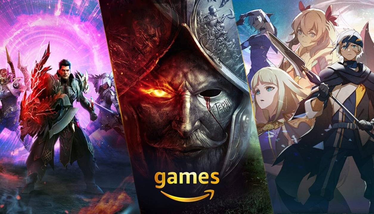 گزارش: رئیس Amazon Game Studios از این شرکت جدا میشود