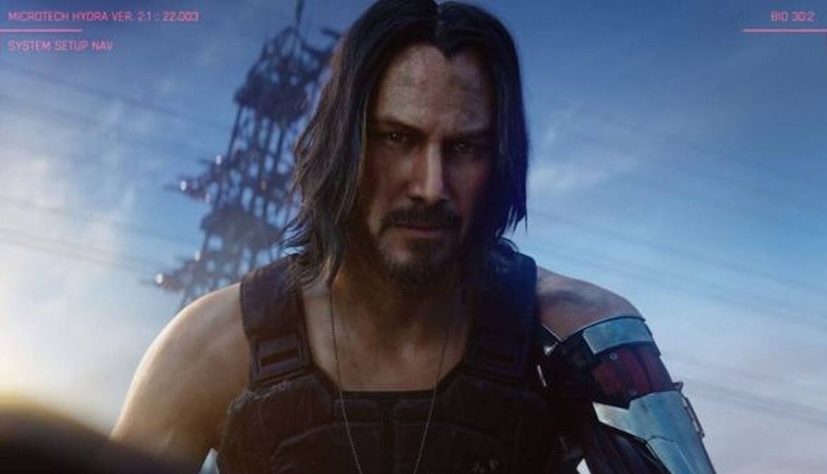 کارگردان Cyberpunk 2: منتظر کاتسینهای سینمایی در بازی نباشید