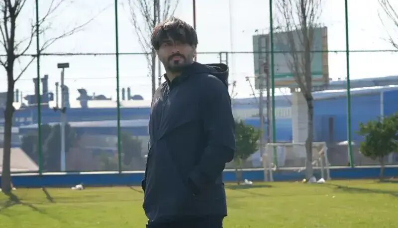 پیکان بدون هیاهو آماده استقلال میشود