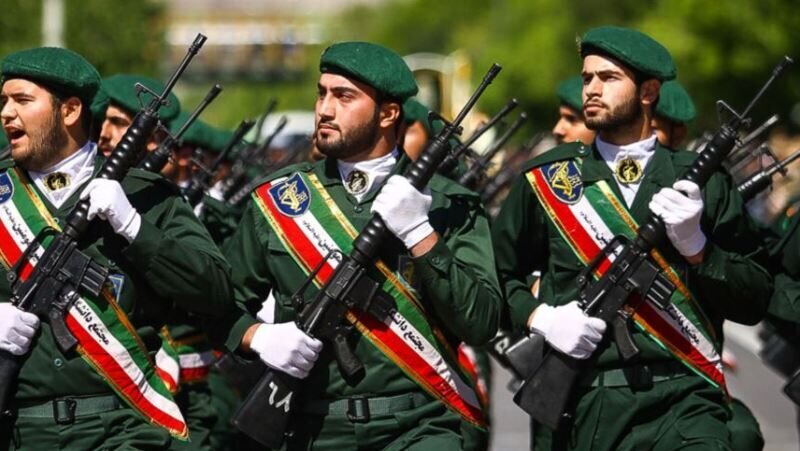 بیانیه هیات دولت در محکومیت تصمیم خصمانه اتحادیه اروپا درباره سپاه پاسداران