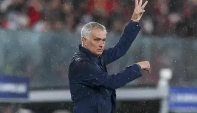 بازگشت مورینیو به برنابئو!