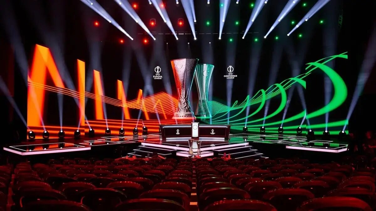 قرعه‌کشی پلی‌آف لیگ اروپا؛ فارست مقابل فنر