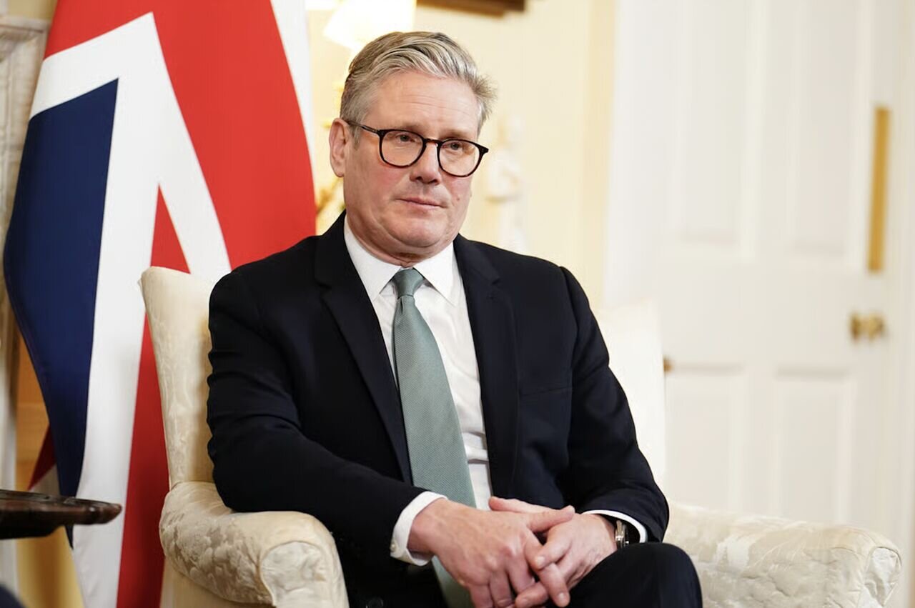 انگلیس: با متحدان خود درباره ایران گفت‌وگو می‌کنیم