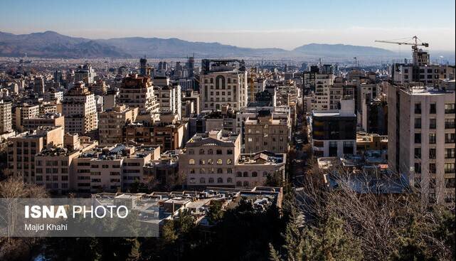بی‌تفاوتی بازار مسکن به جهش طلا و دلار؛ کسی خانه نمی‌خرد