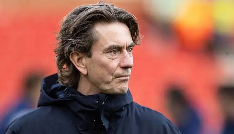 توماس فرانک: ما ستاره منچسترسیتی را می‌خواستیم!