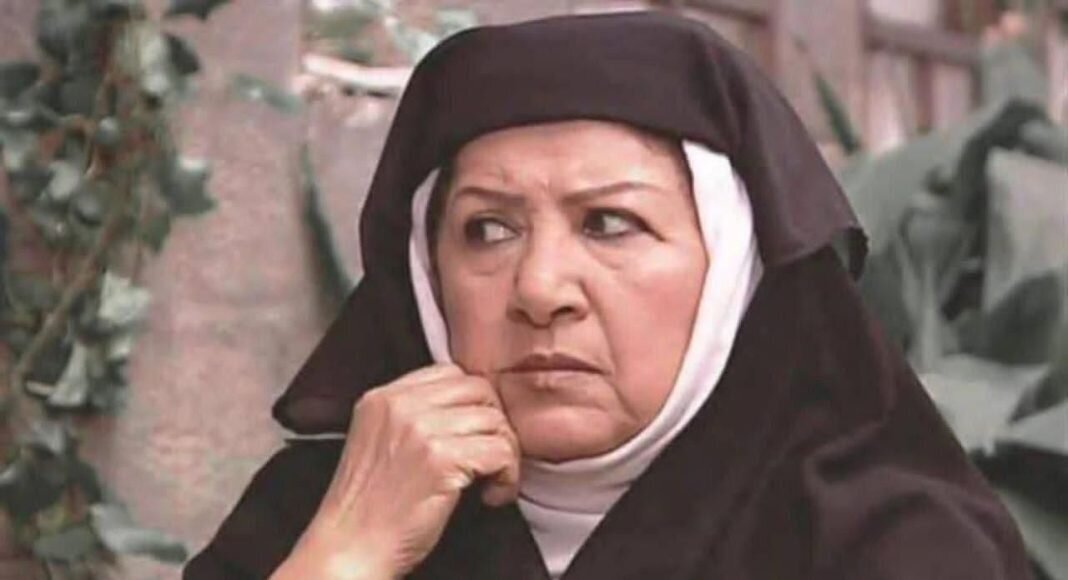 بازیگر زن سرشناس در خانه اش به قتل رسید