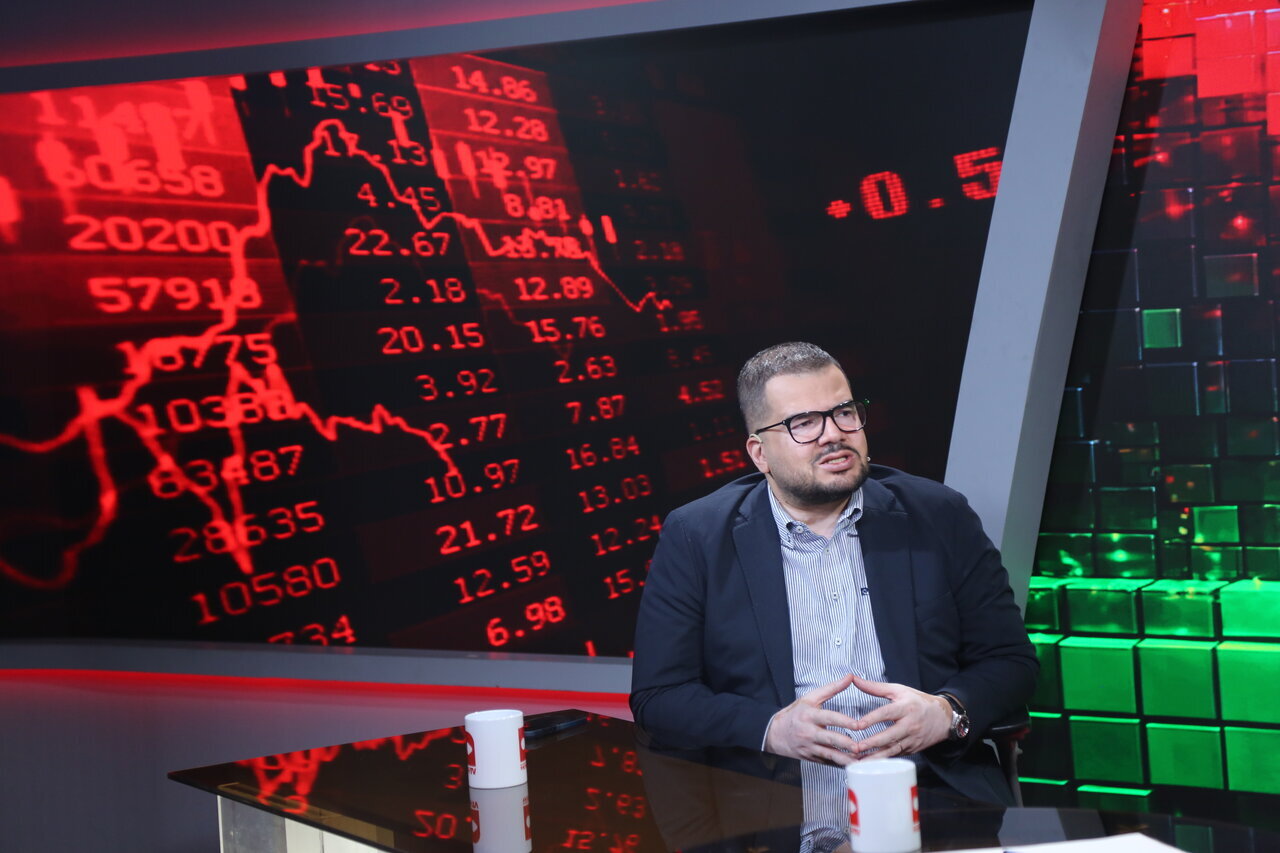 بورس در دوراهی پرش بزرگ یا تداوم رکود | عقب‌ماندگی بازار سرمایه جبران می‌شود؟