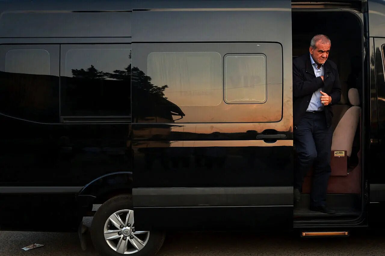 پزشکیان: به هر نوع حمله نظامی آمریکا بی‌درنگ و با قاطعیت پاسخ می‌دهیم