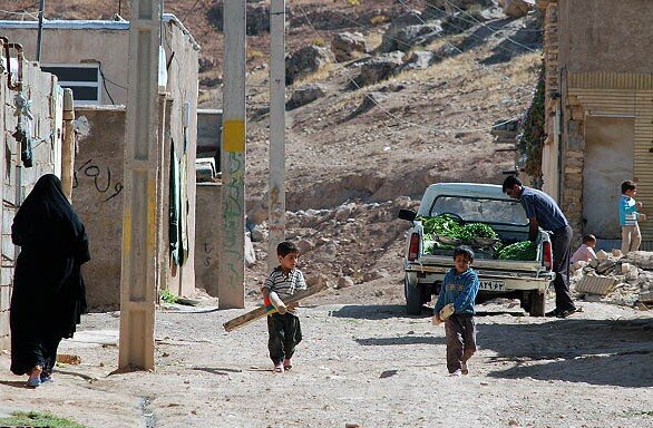 ۵ میلیون مستمری بگیر کمیته امداد