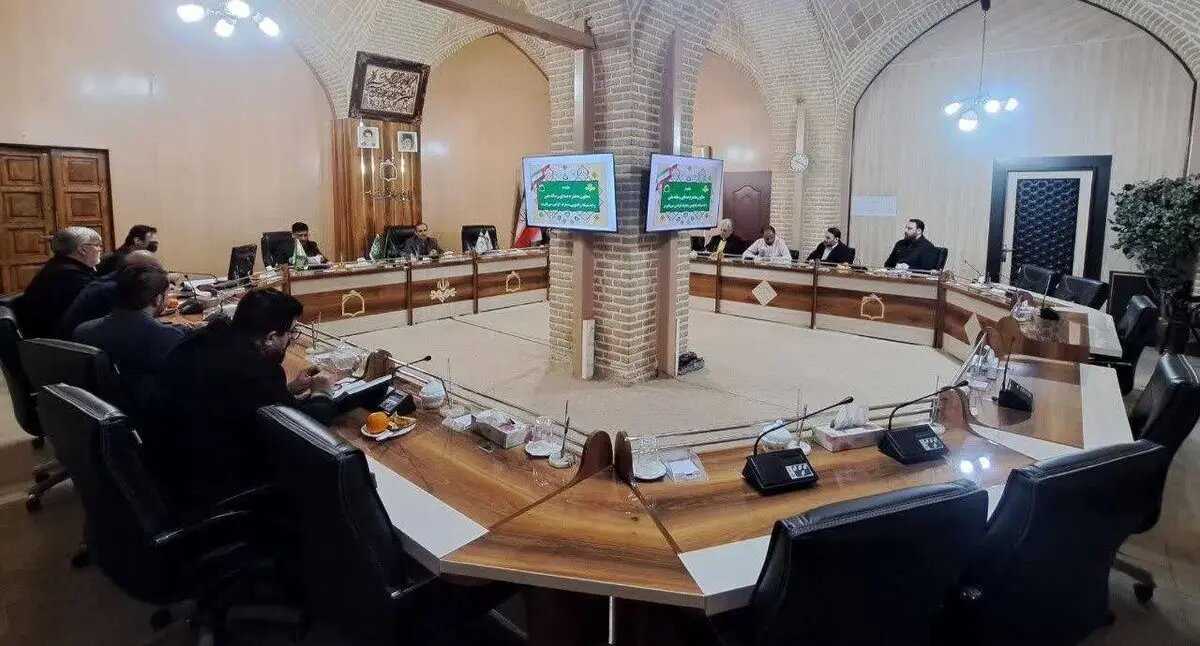 پهلوانیان: رادیو «انتظار» عصر روز یازدهم بهمن ماه، راهاندازی میشود