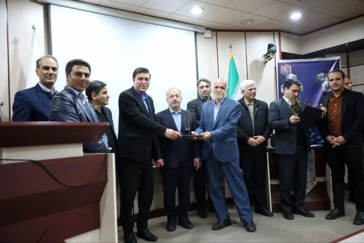 طرح‌های برتر دهیاری های کشور معرفی شدند