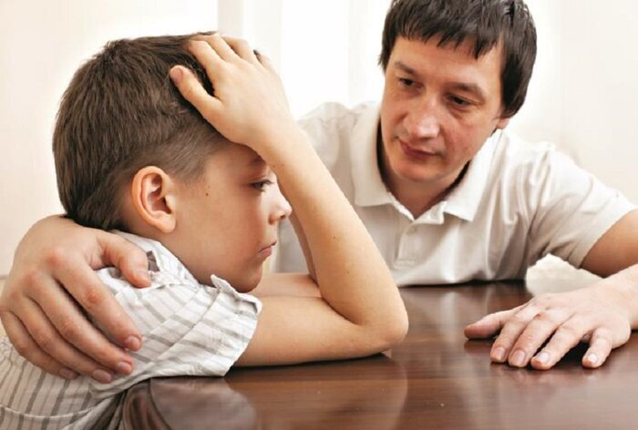 از اندوه تا پذیرش، همراهی کودکانی که عزیز از دست دادهاند