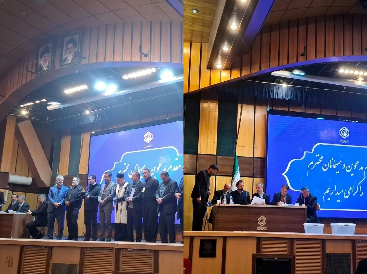 انتخابات کانون انجمن‌های صنفی کارگران ساختمانی/ از بازگشت بانک رفاه تا فشار بر تشکل ها