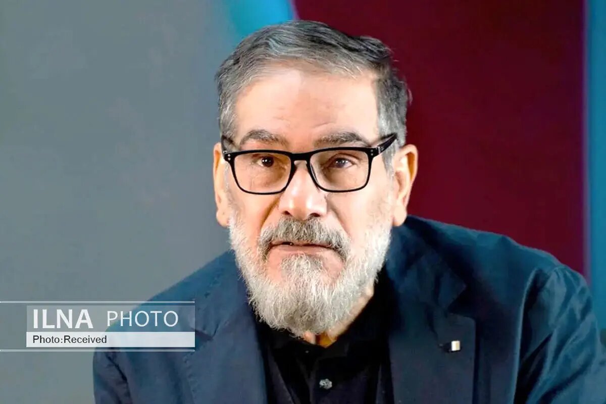 واکنش شمخانی به اقدام اتحادیه اروپا علیه سپاه پاسداران