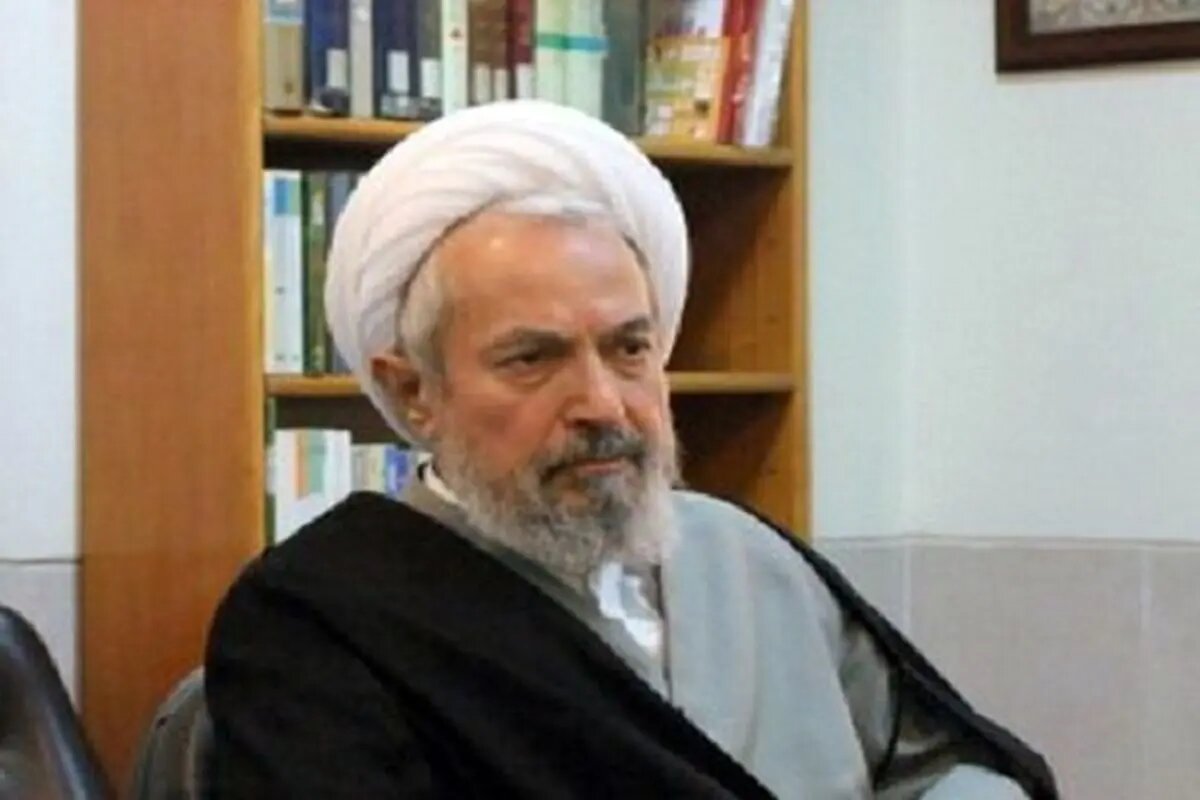 عضو سابق مجلس خبرگان رهبری درگذشت