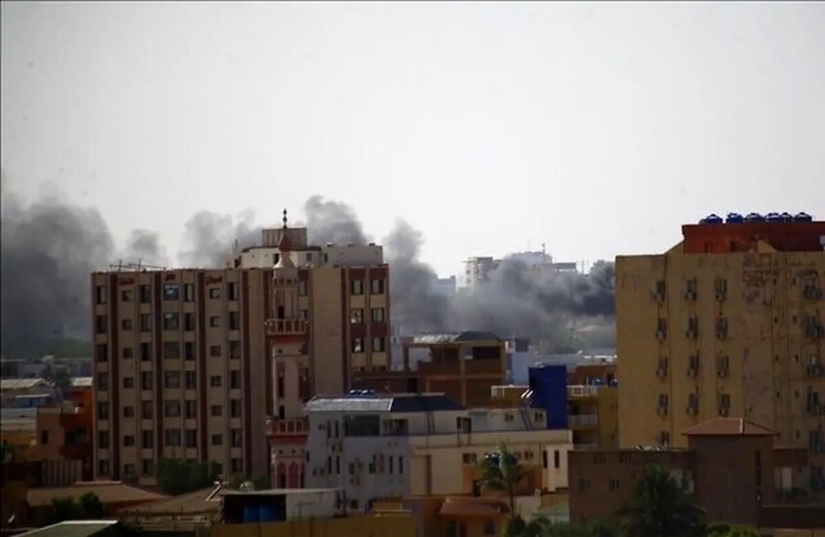 یونیسف: سودان شاهد بزرگترین موج آوارگی داخلی در جهان است