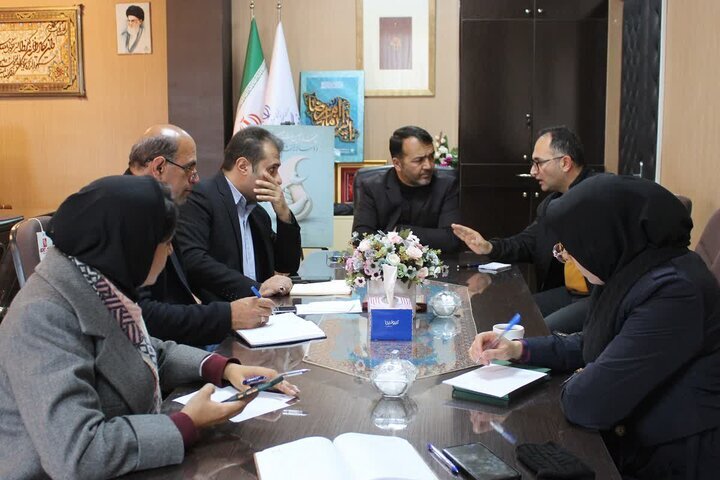 ثبت نام ۱۰۰ نفر در جشنواره مشاعره رضوی/ نام‌نویسی ادامه دارد