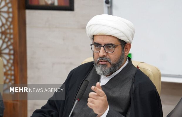 امامجمعه موقت اهواز: آمریکا و اسرائیل در قدرت پوشالی غرق خواهند شد