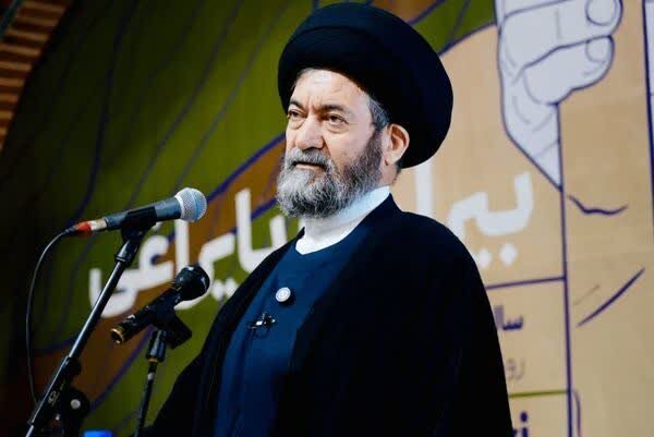تروریست اصلی دولتهایی هستند که در غزه جان ۲۰ هزار کودک را گرفتند