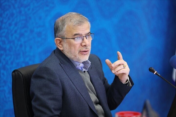 استاندار البرز:۳۶۱۰ پروژه طی دهه مبارک فجر به بهره برداری می رسد