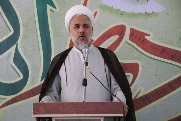 رحیمی:نیروهای مسلح ایران آماده پاسخ قاطع به هرگونه تجاوز دشمن هستند