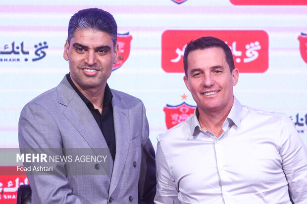 واکنش باشگاه پرسپولیس به دو شکست سرخپوشان و وضعیت همکاری با «اوسمار»