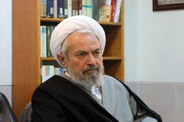 آیتالله عبدخدایی، عضو سابق مجلس خبرگان رهبری درگذشت