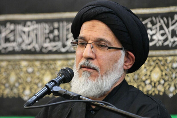 آیت الله میرباقری: جوانان هوشیار باشند