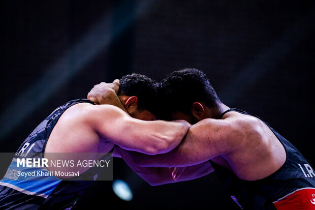 آخرین وضعیت بدهی باشگاه‌های لیگ برتری به کشتی‌گیران