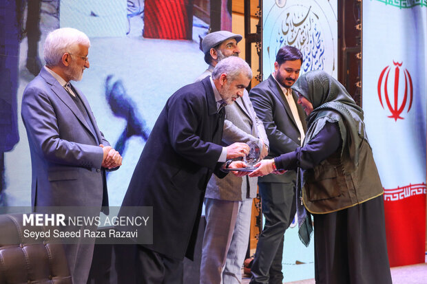 جلیلی: تحقق عدالت بدون نقش‌آفرینی مردم ممکن نیست