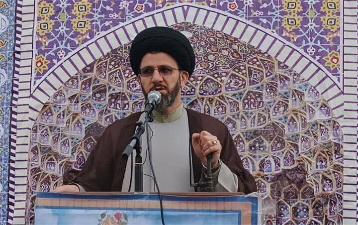 آیات ظهور و انتظار موتور محرک و امید بخش ملت ایران و جبهه مقاومت است