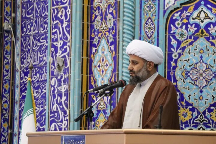 کارگر: محاسبات دشمن در خصوص ایران اشتباه است