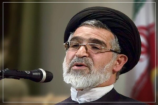 آیتالله محمدی: تحریمها نشان از ترس قدرتهای جهانی از اقتدار نظام است