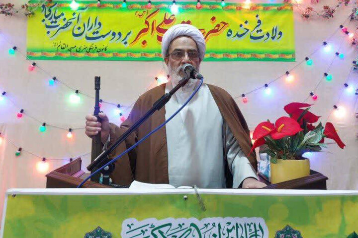 ربانی: آمریکا عامل اصلی بیقانونی در جهان امروز است