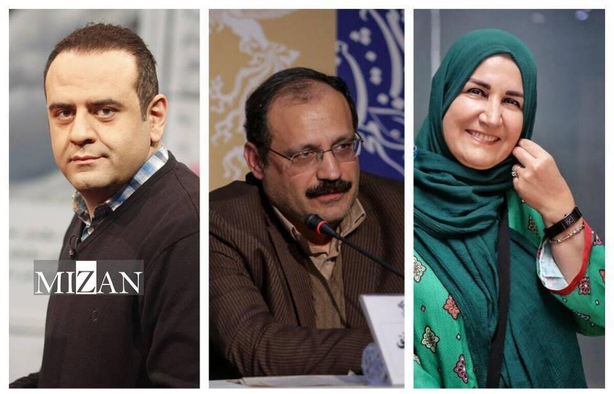 در نشست‌های جشنواره ملی فیلم فجر چه می‌گذرد؟