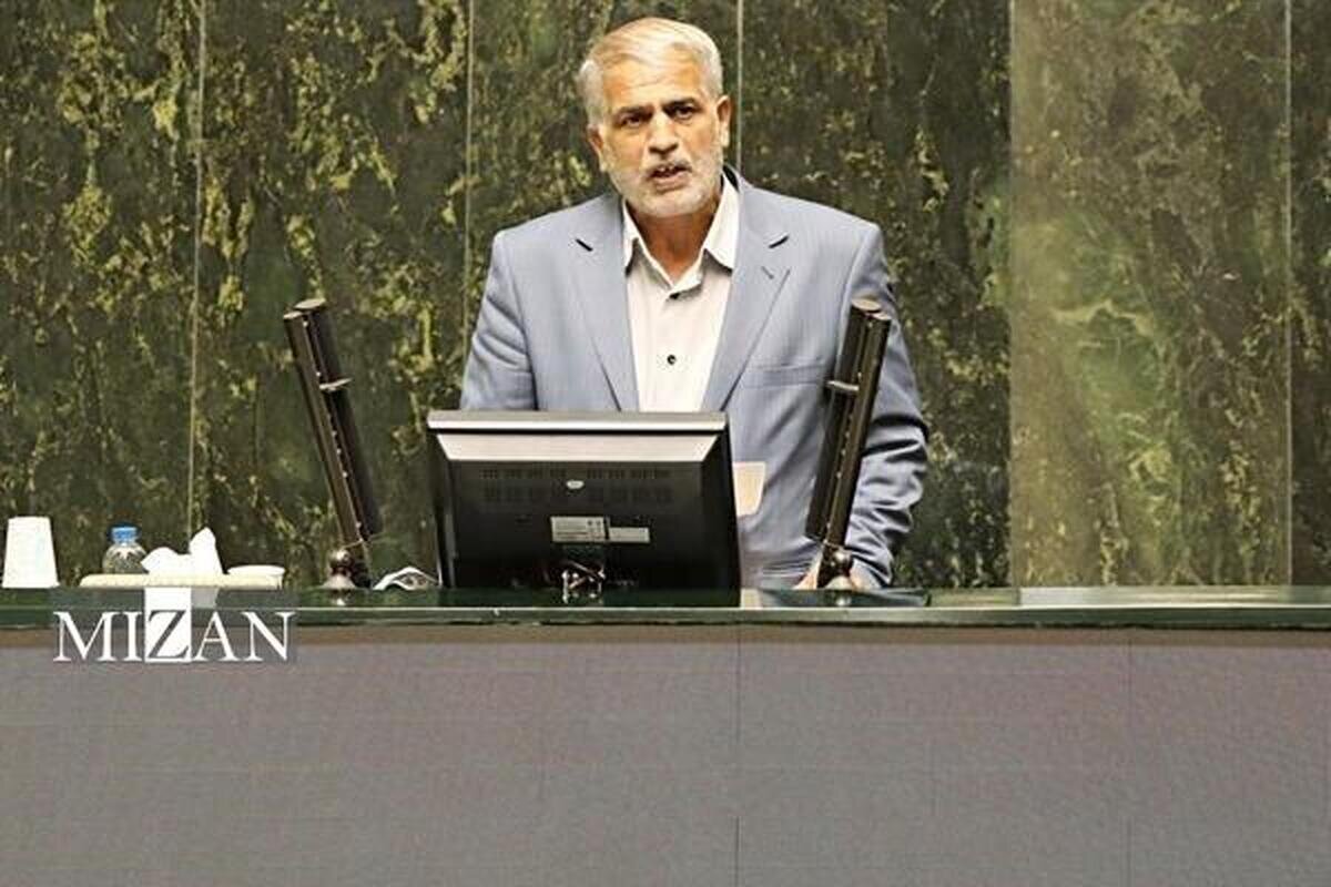 نماینده مجلس: توهین ترامپ به رهبر انقلاب بیانگر سقوط اخلاقی و سیاسی اوست