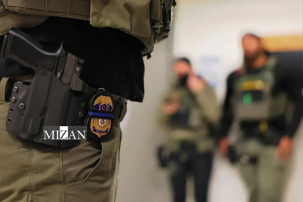 اداره مهاجرت و گمرک آمریکا؛ گسترش حبس دستهجمعی در کشور مدعی آزادی