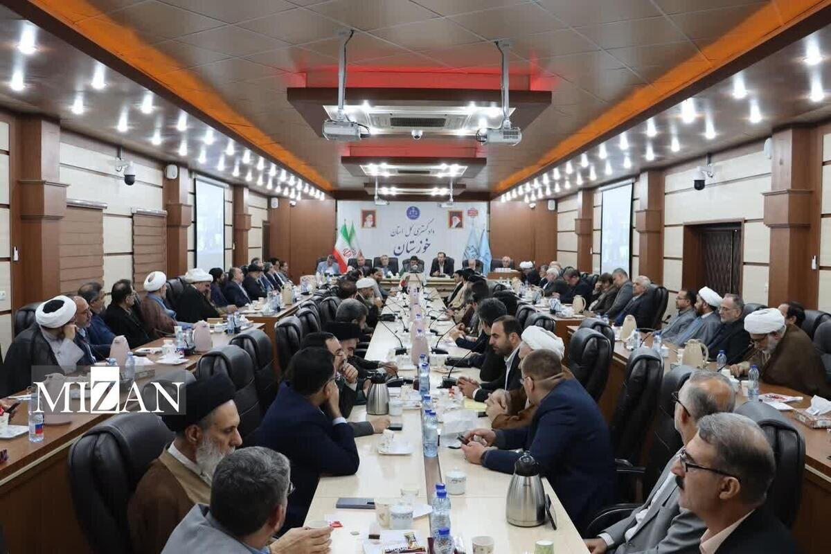 برگزاری ۸۶ هزار دادرسی الکترونیک با رشد ۱۹۱ درصدی در دادگستری خوزستان