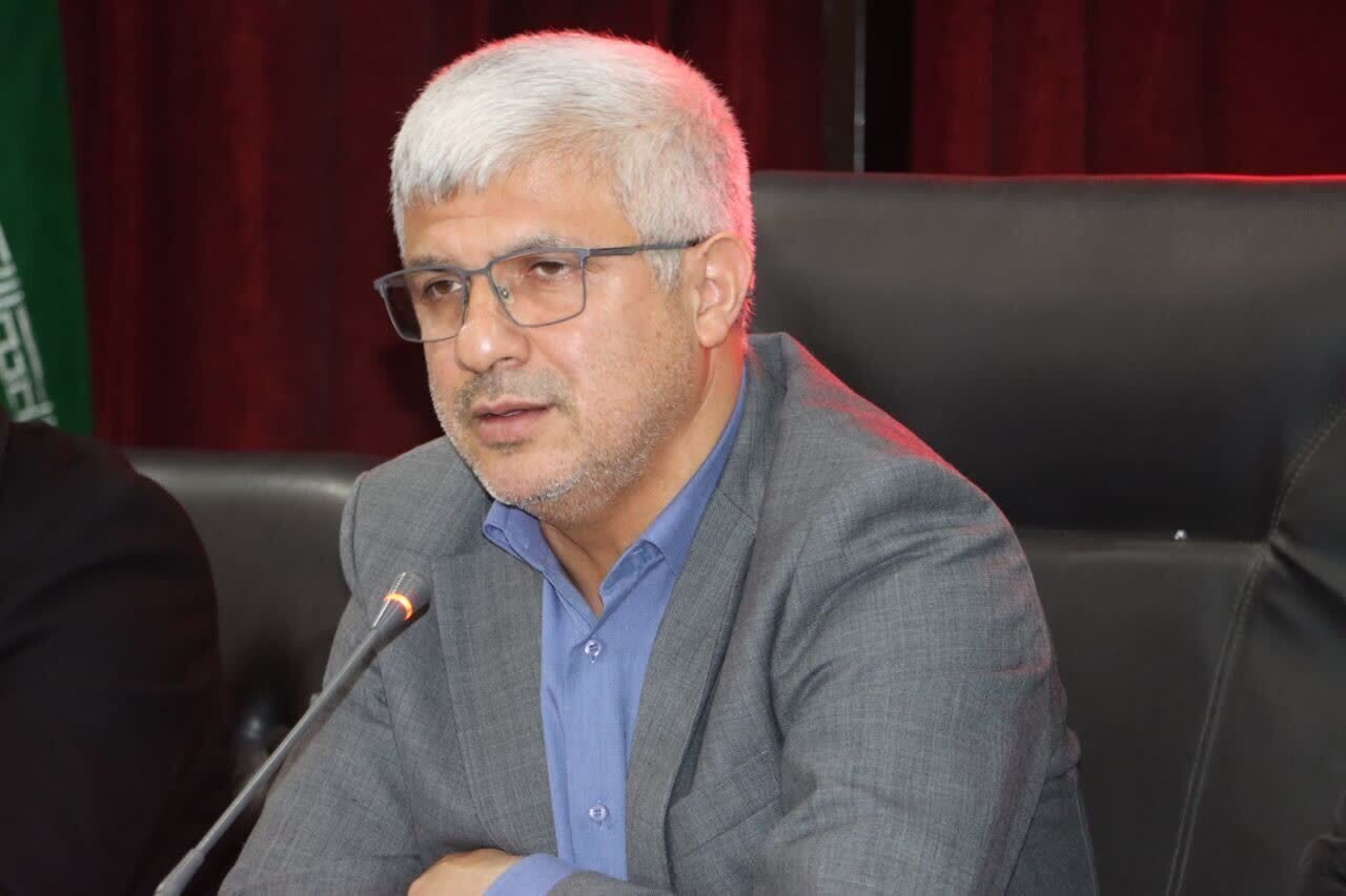 صدور اجرائیه بخاطر معوقات تولیدکنندگان پذیرفتنی نیست