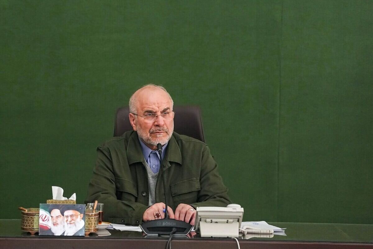 قالیباف: سپاه پاسداران یکی از قوی‌ترین و موثرترین نیرو‌های ضد تروریستی در دنیاست