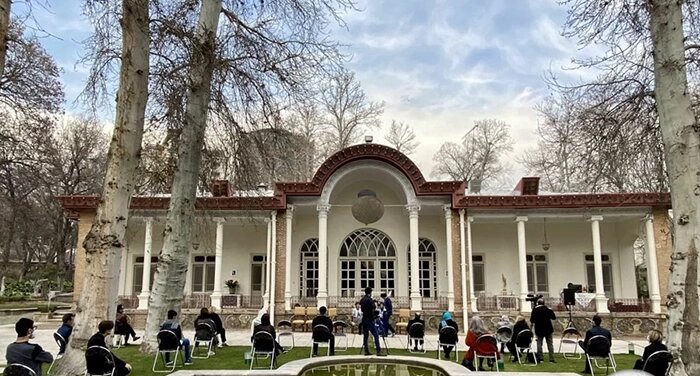 سفارت ایتالیا در تهران فعال است
