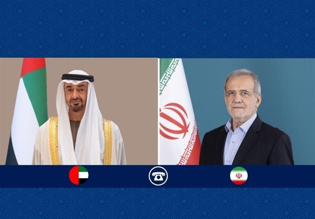 پزشکیان: از جنگ استقبال نمیکنیم، اما به هرگونه تجاوز به کشور بیدرنگ و با قاطعیت پاسخ میدهیم