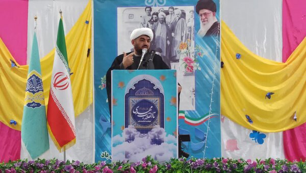 جوانان با الگوگیری از حضرت علیاکبر (ع) در مسیر ولایت استوار بمانند