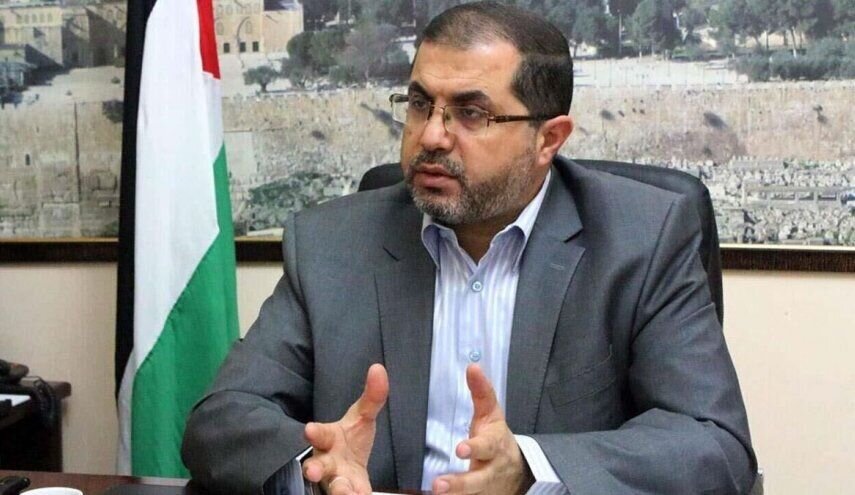 مقام حماس: رسانههای غربی بابت سرپوش گذاشتن بر نسلکشی در غزه باید عذرخواهی کنند