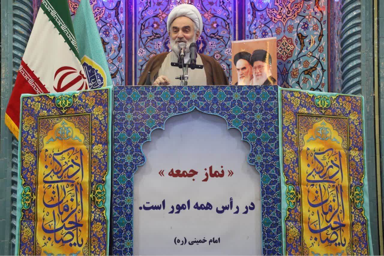 کوچکترین خطای آمریکا خلیج فارس را به گورستان نظامیانش تبدیل میکند