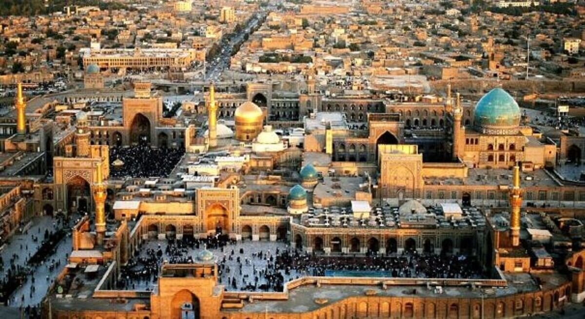 مشهد در توسعه اجتماعی محله محور الگو است / تجربه شورای اجتماعی موفق محلات