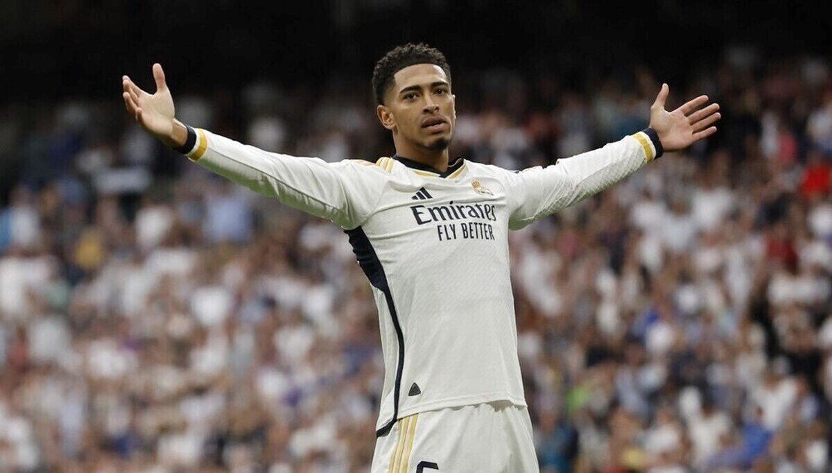 چلسی خواهان جذب ستاره باشگاه رئال مادرید