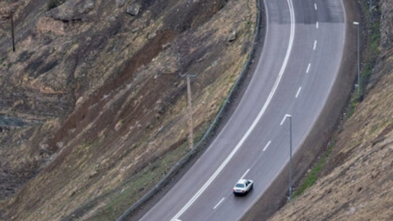 تردد در تمامی محورهای شمالی کشور روان است