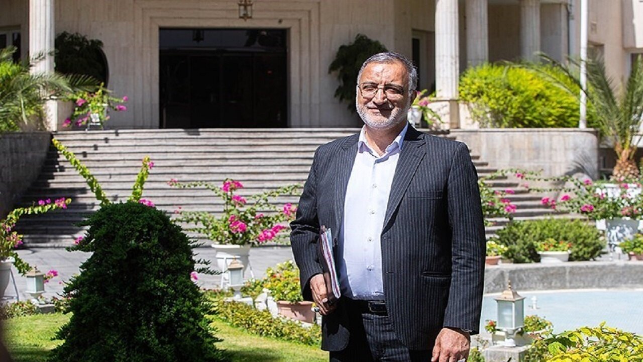 آسیب به بخش حملونقل در اغتشاشات به سرعت در حال جبران است